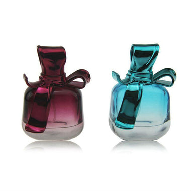 3D Lovely Bow Mini Perfume Bottle
