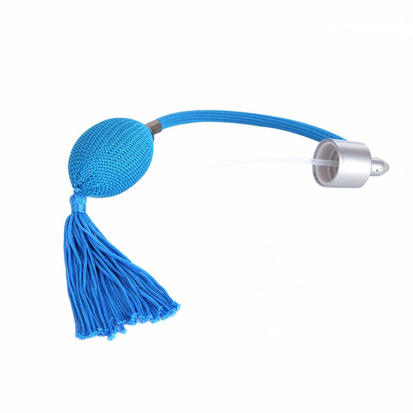 Vintage Long Spray Atomizer Bottle